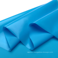 TPU Nylon Inflatable Fabric 20D 380T Waterproof Nylon TPU Fabric For Inflatable Mattress